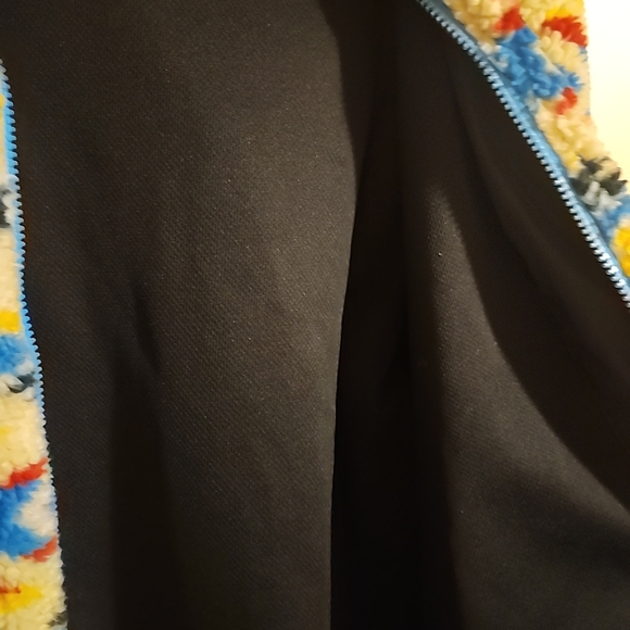 Dravus Raves Multicolor Performance Jacket - Picture 12 of 16